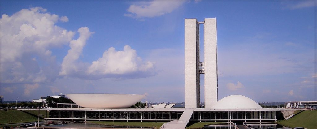 سنای ملی برزیل