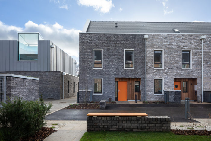 Marmalade Lane Cohousing Development – ​​Mole Architects (کمبریج، بریتانیا)