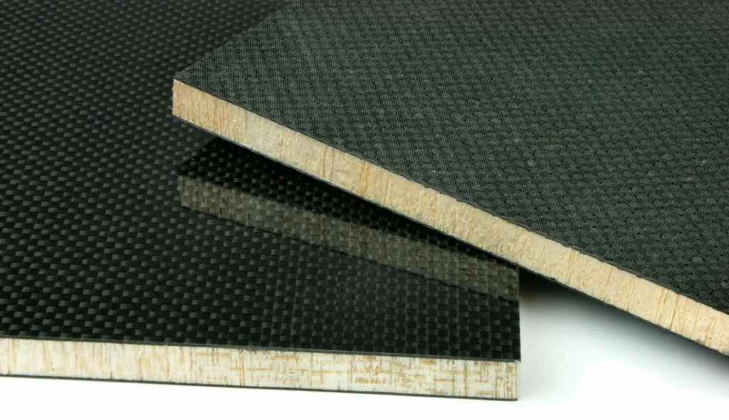0011485 dragonplate carbon fiber balsa core 14 x 24 x 48