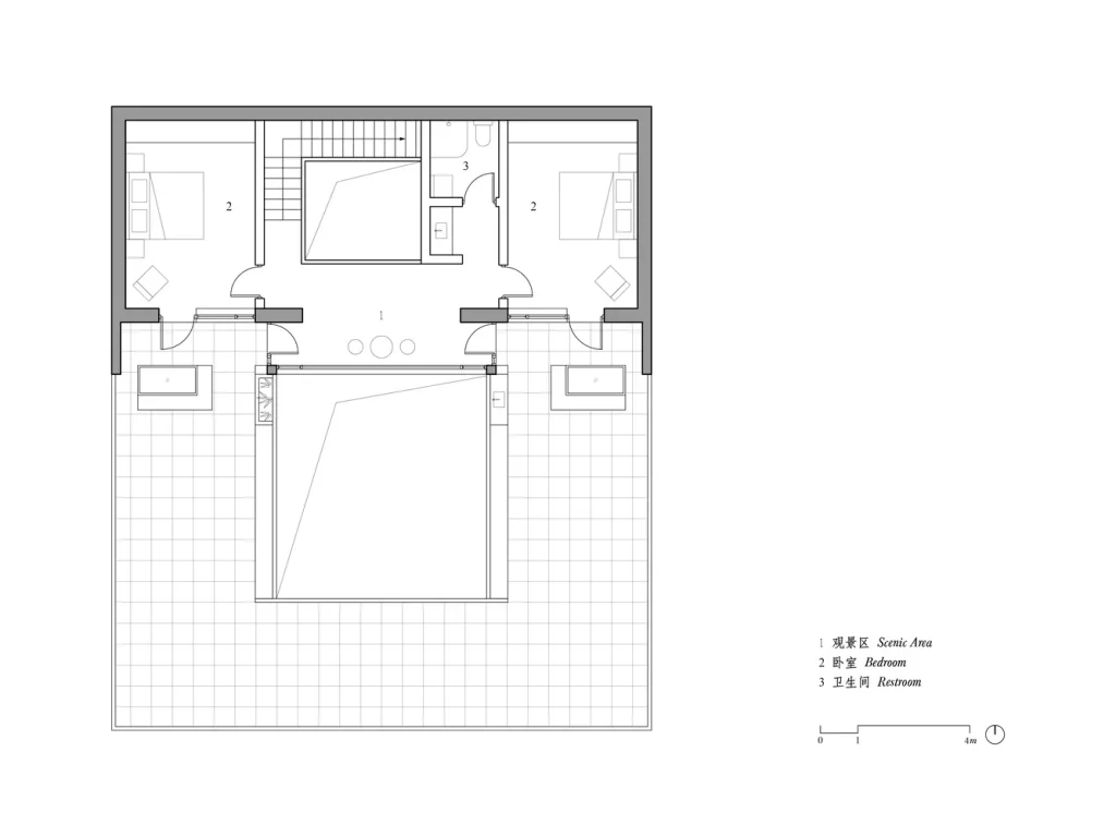 04 er ceng ping mian tu 4