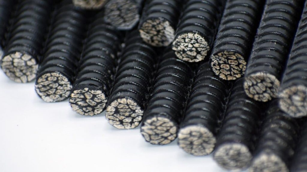39 Innovative Construction Materials Revolutionizing the Industry 05 Neuroject Hemp Rebar