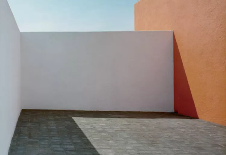 معماری مدرن و گونههای آن: جدول زمانی مدرنیسم قرن بیستم 7 Barragan pritzker crop 1500 57c3945c3df78cc16eccec49