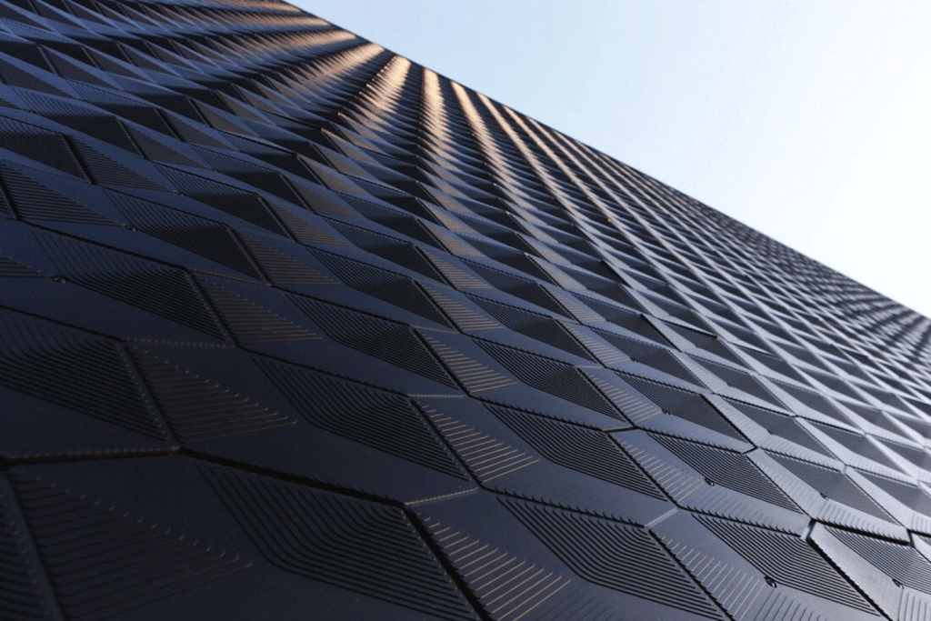 Made of air social sharing