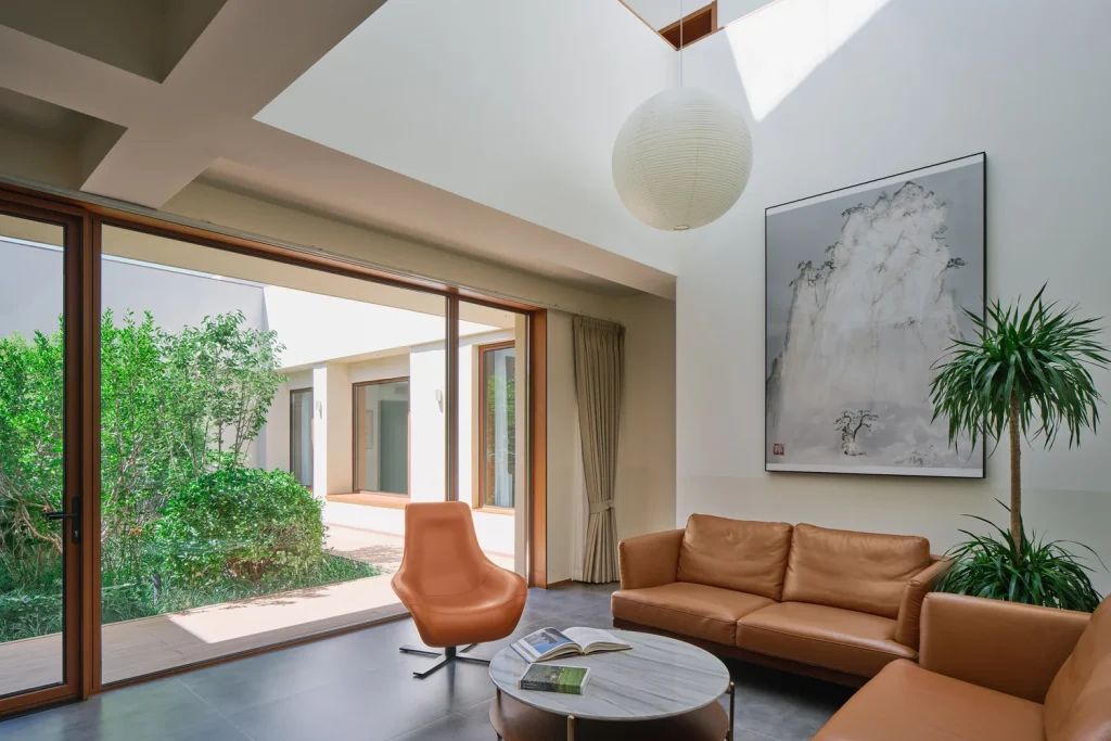 chill house steps architecture 12