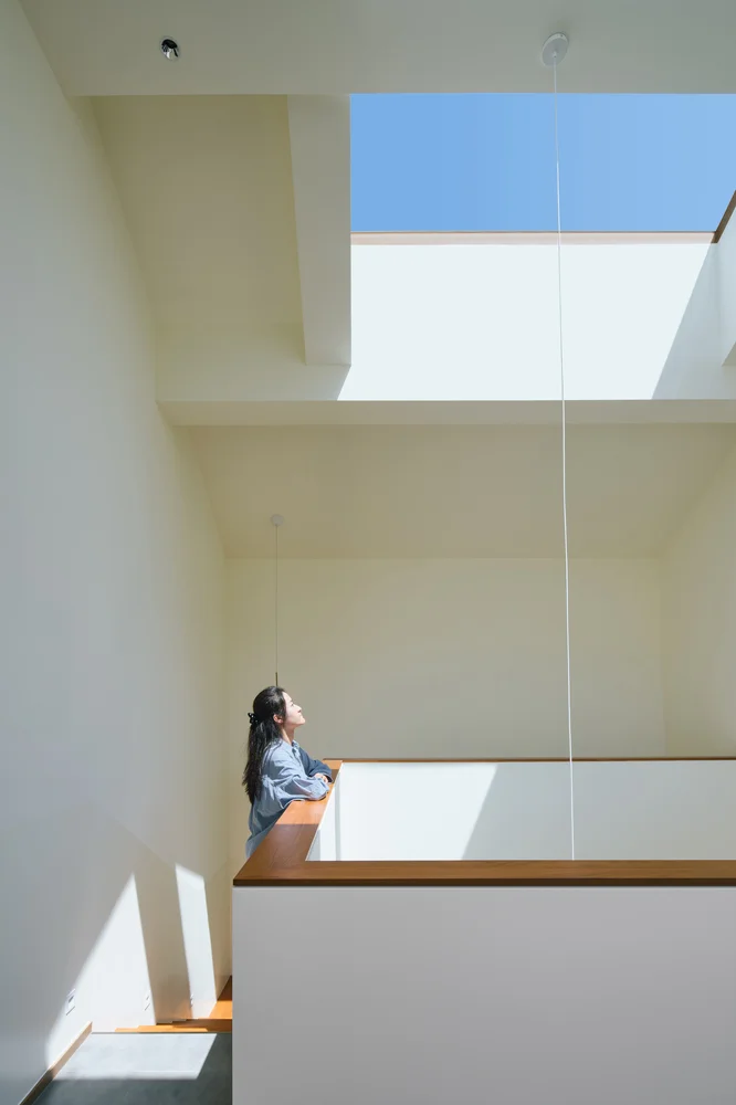 chill house steps architecture 18