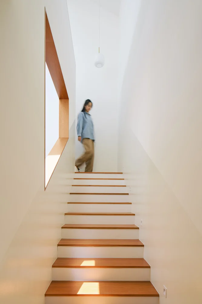 chill house steps architecture 19