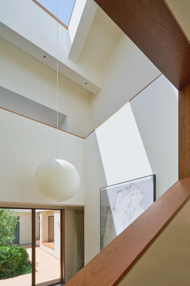 chill house steps architecture 20