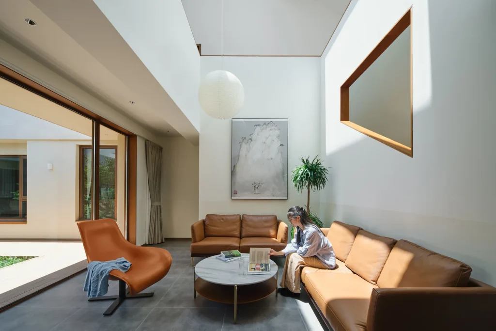 chill house steps architecture 21