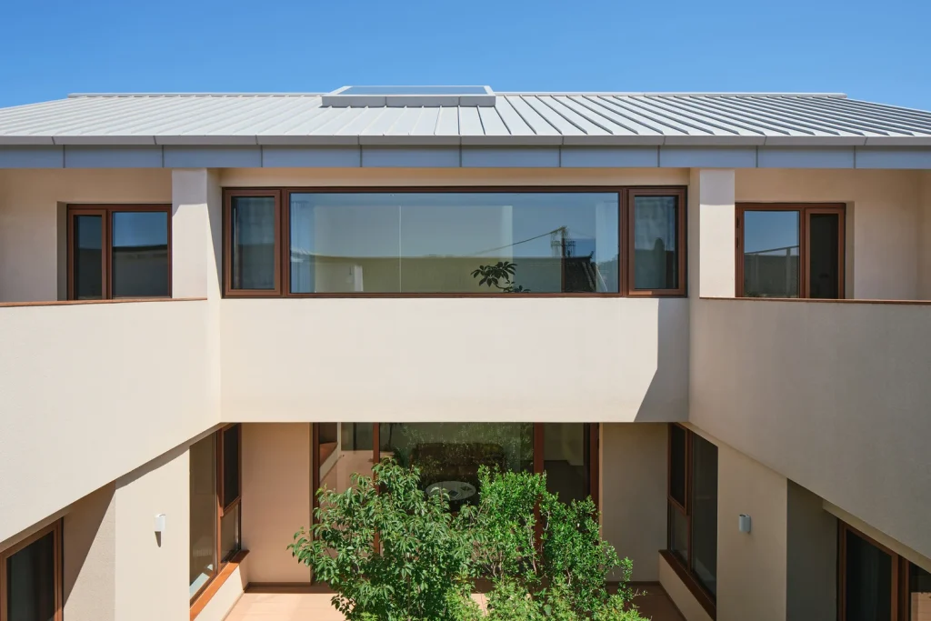 chill house steps architecture 24