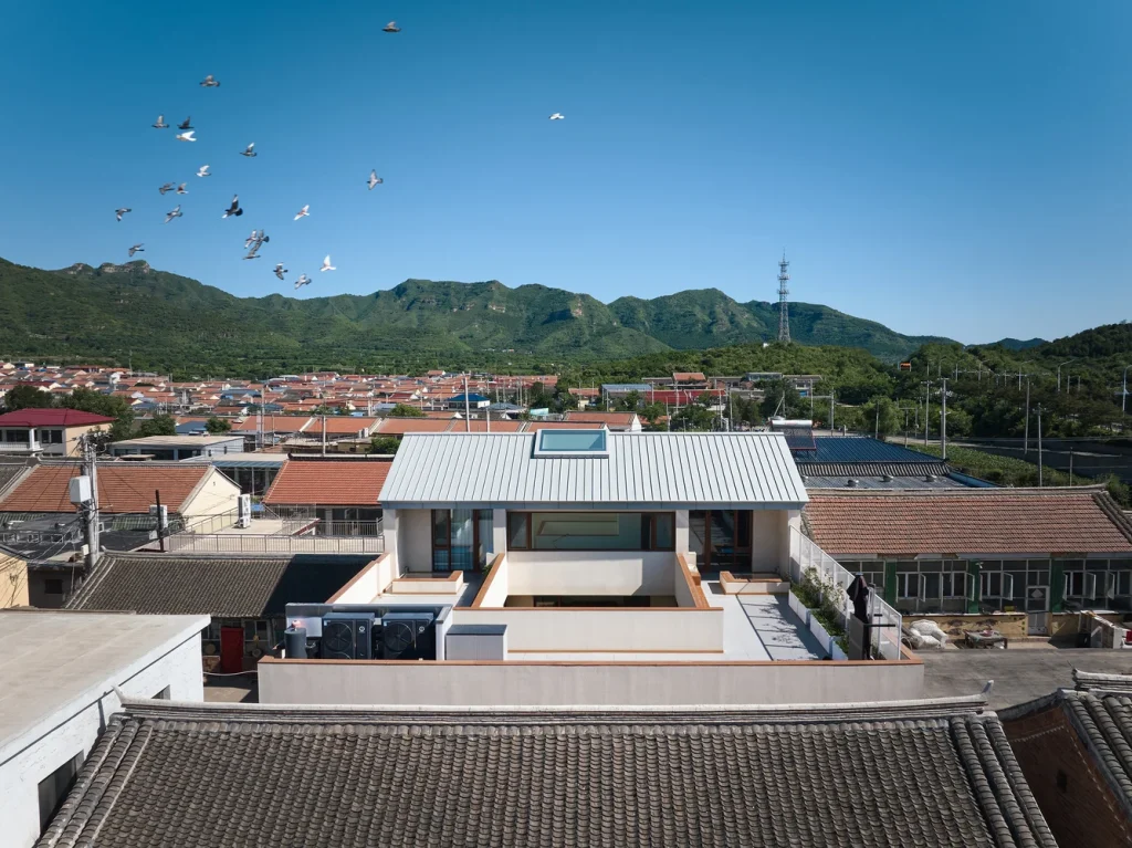 chill house steps architecture 3