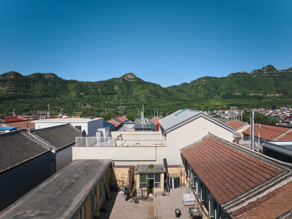 chill house steps architecture 4