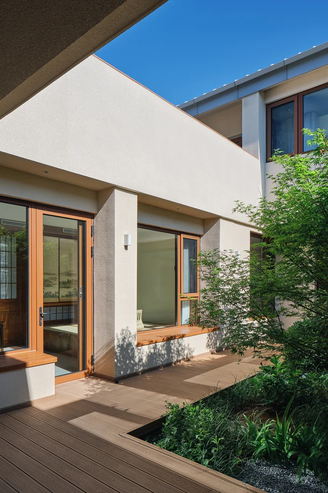 chill house steps architecture 6