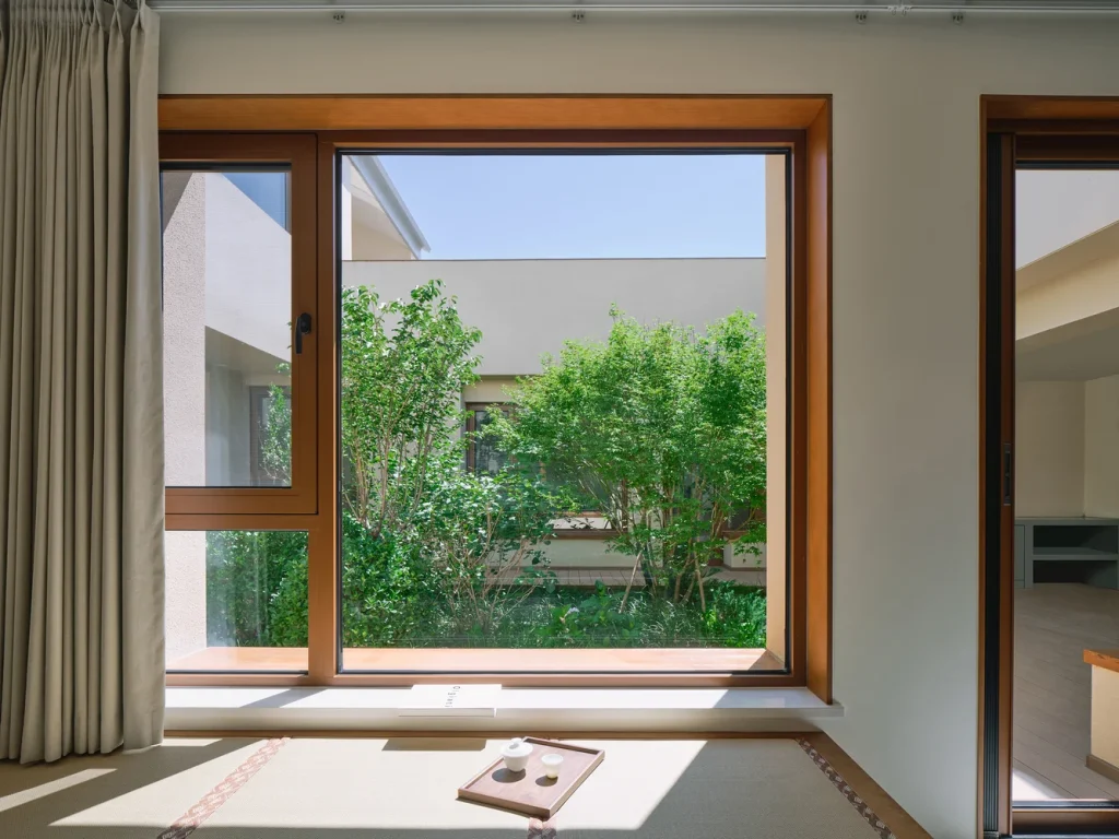 chill house steps architecture 8