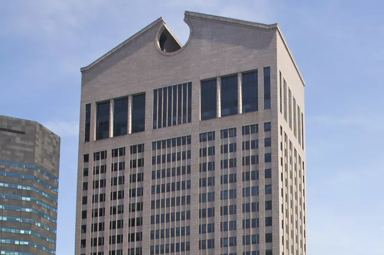 معماری مدرن و گونههای آن: جدول زمانی مدرنیسم قرن بیستم 15 modern postmodern att 128083800 crop 5948a1125f9b58d58a7c65c5