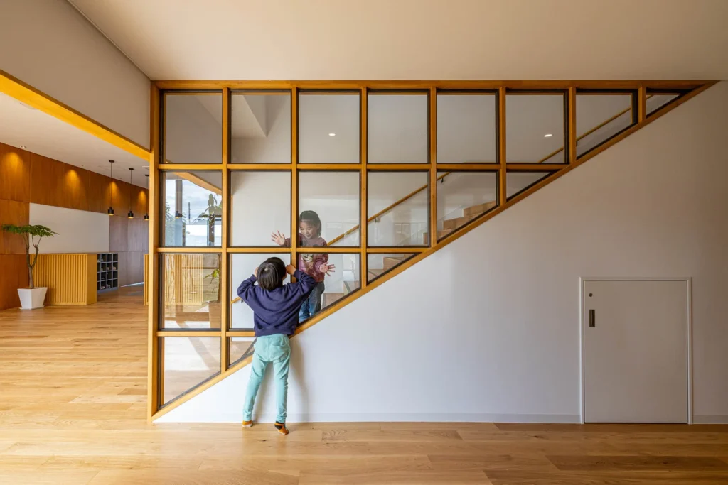 sg kindergarten and nursery hibinosekkei plus youji no shiro plus kids design labo 12