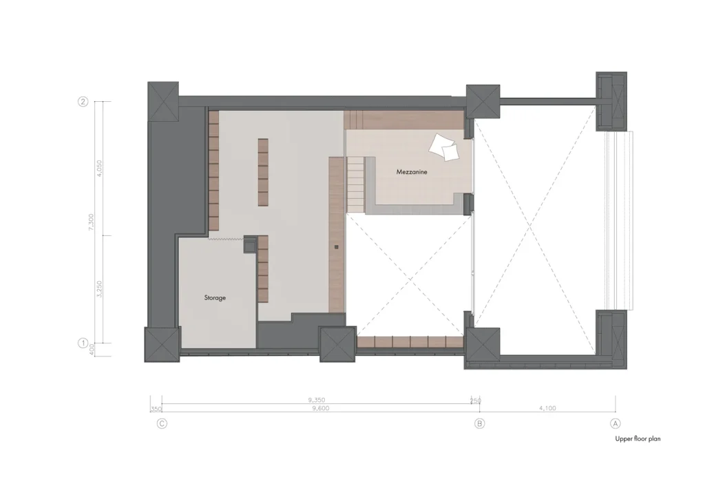 250222 Upper Floor plan