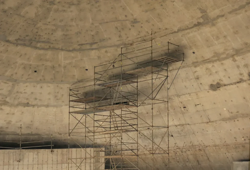 paul clemence photoseries cristo rei cathedral by oscar niemayer 18 result