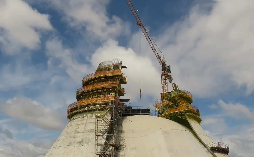 paul clemence photoseries cristo rei cathedral by oscar niemayer 5 result