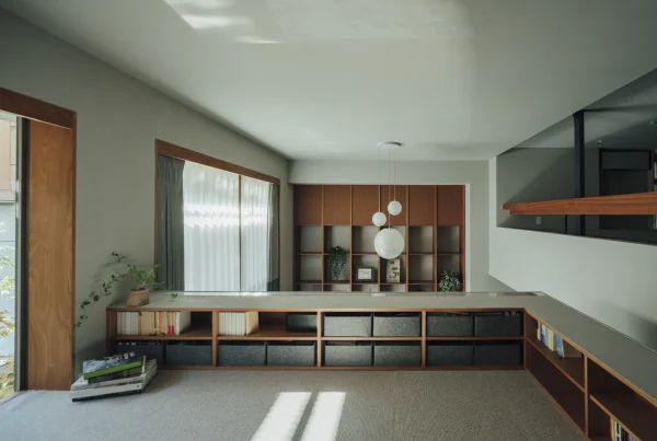 sakuragawa apartment renovation osaka design department 10