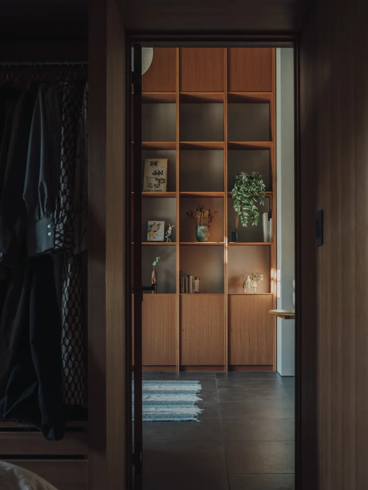 sakuragawa apartment renovation osaka design department 16