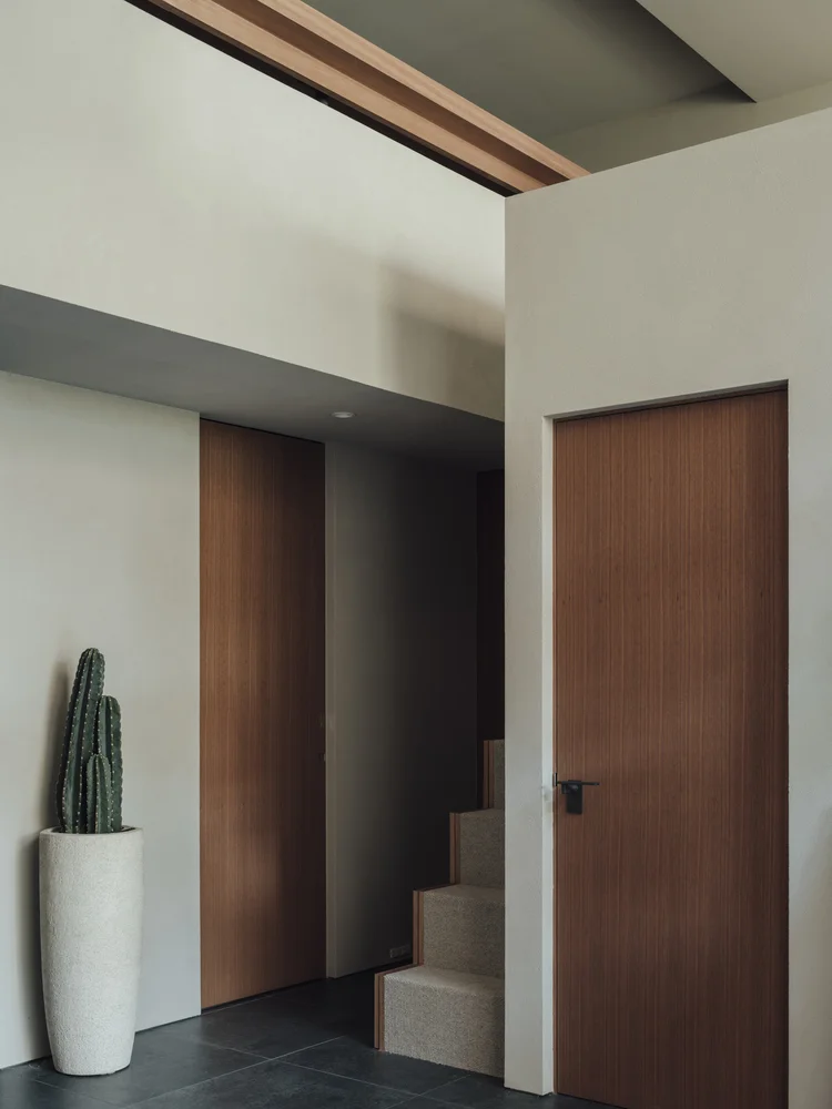 sakuragawa apartment renovation osaka design department 19