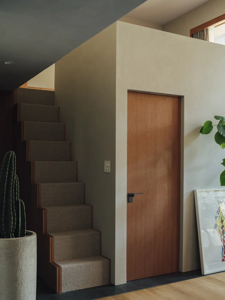 sakuragawa apartment renovation osaka design department 20