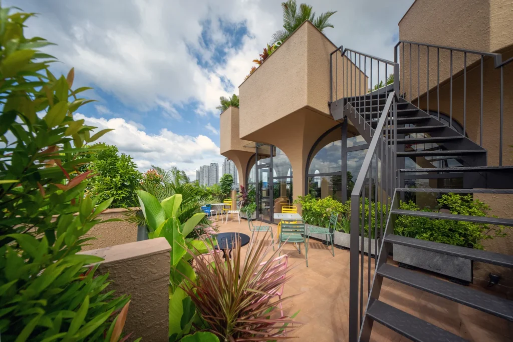 the-jungle-residence-room-plus-design-and-build_24 the jungle residence room plus design and build 24