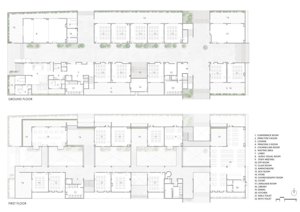 2._Floor_Plans-_Ground_and_First_result 2. Floor Plans Ground and First result