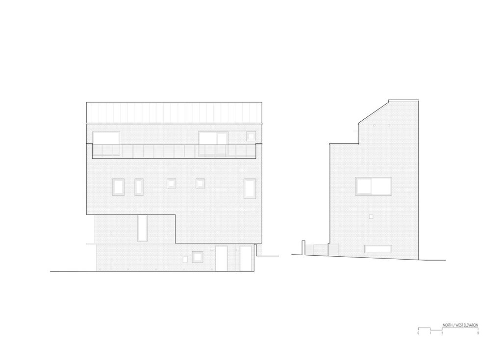 Elevation_N-W_result Elevation N W result