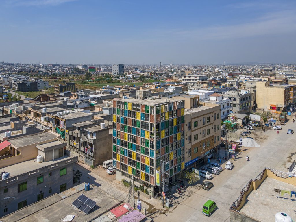 aga khan award for architecture announces 2025 winners 13