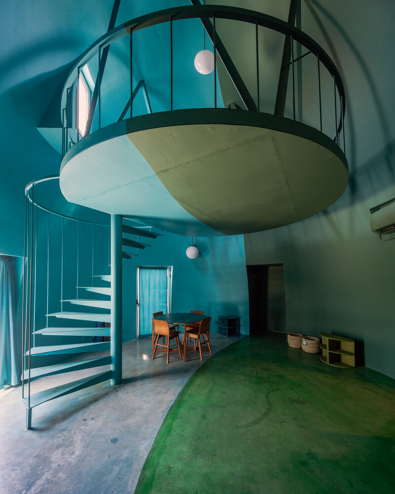 aga khan award for architecture announces 2025 winners 17