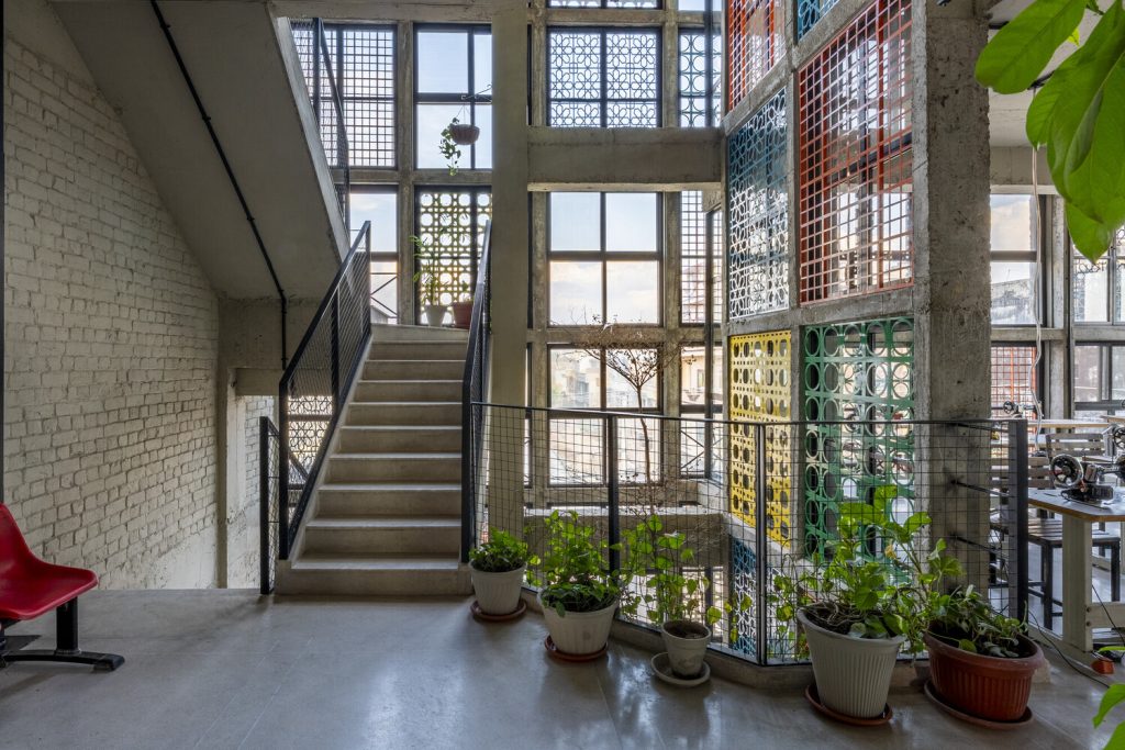 aga khan award for architecture announces 2025 winners 19