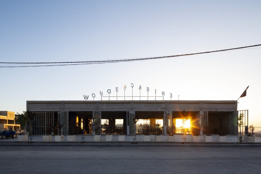 aga khan award for architecture announces 2025 winners 2