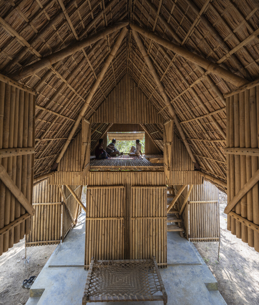 aga khan award for architecture announces 2025 winners 40