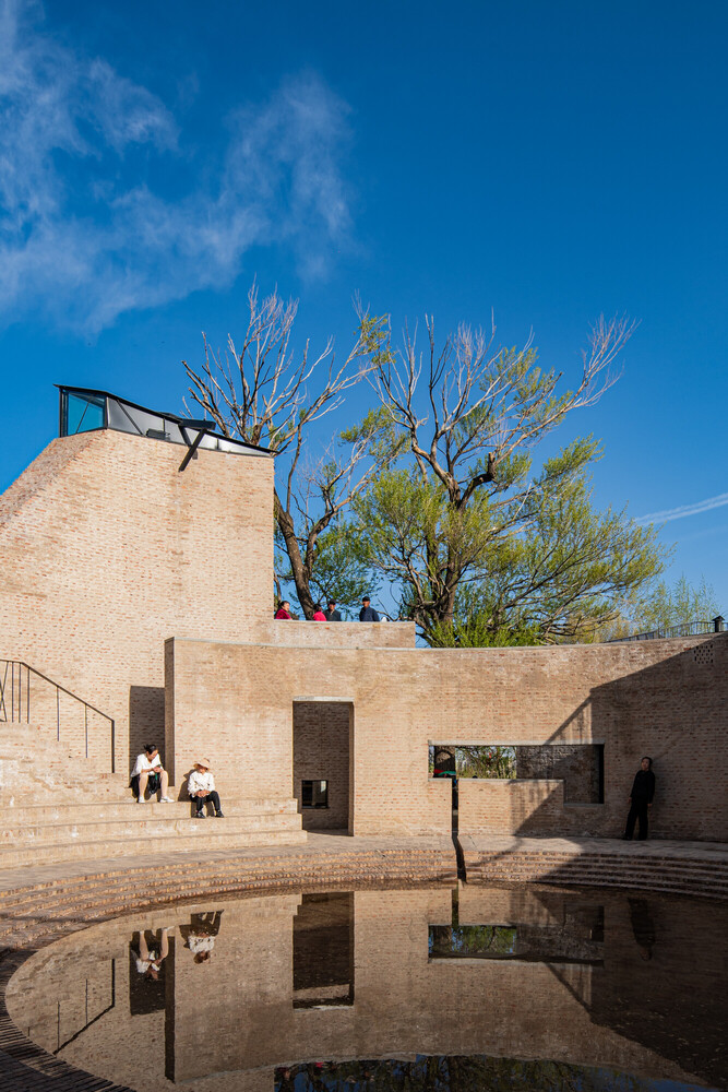 aga khan award for architecture announces 2025 winners 41