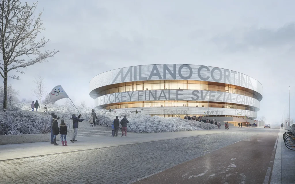 آمادگی میلانو کورتینا برای المپیک زمستانی ۲۰۲۶ 4 milano cortina 2026 how the city is preparing for the winter olympics 1 2 result