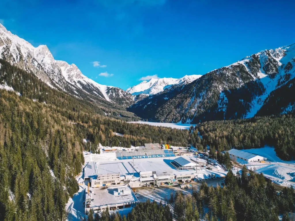 آمادگی میلانو کورتینا برای المپیک زمستانی ۲۰۲۶ 2 milano cortina 2026 how the city is preparing for the winter olympics 1 5 result