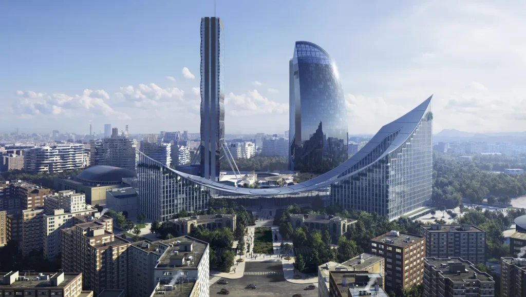 آمادگی میلانو کورتینا برای المپیک زمستانی ۲۰۲۶ 5 milano cortina 2026 how the city is preparing for the winter olympics 1 9 result