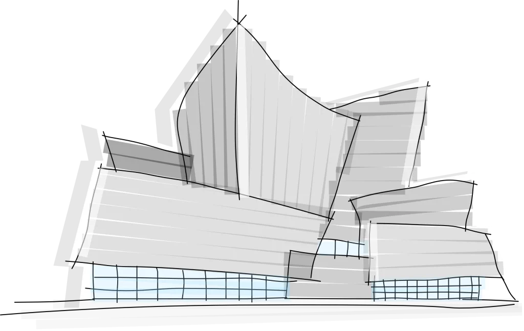 نکات ارائه معماری چگونه طرح خود را به طور مؤثر ارتباط دهید 01 1