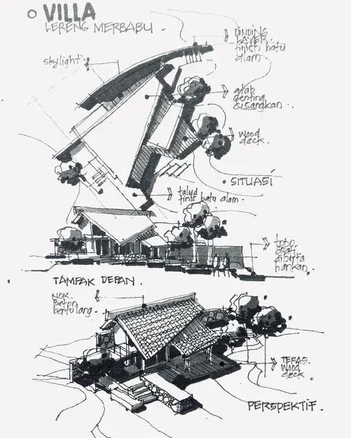 نکات ارائه معماری چگونه طرح خود را به طور مؤثر ارتباط دهید 09