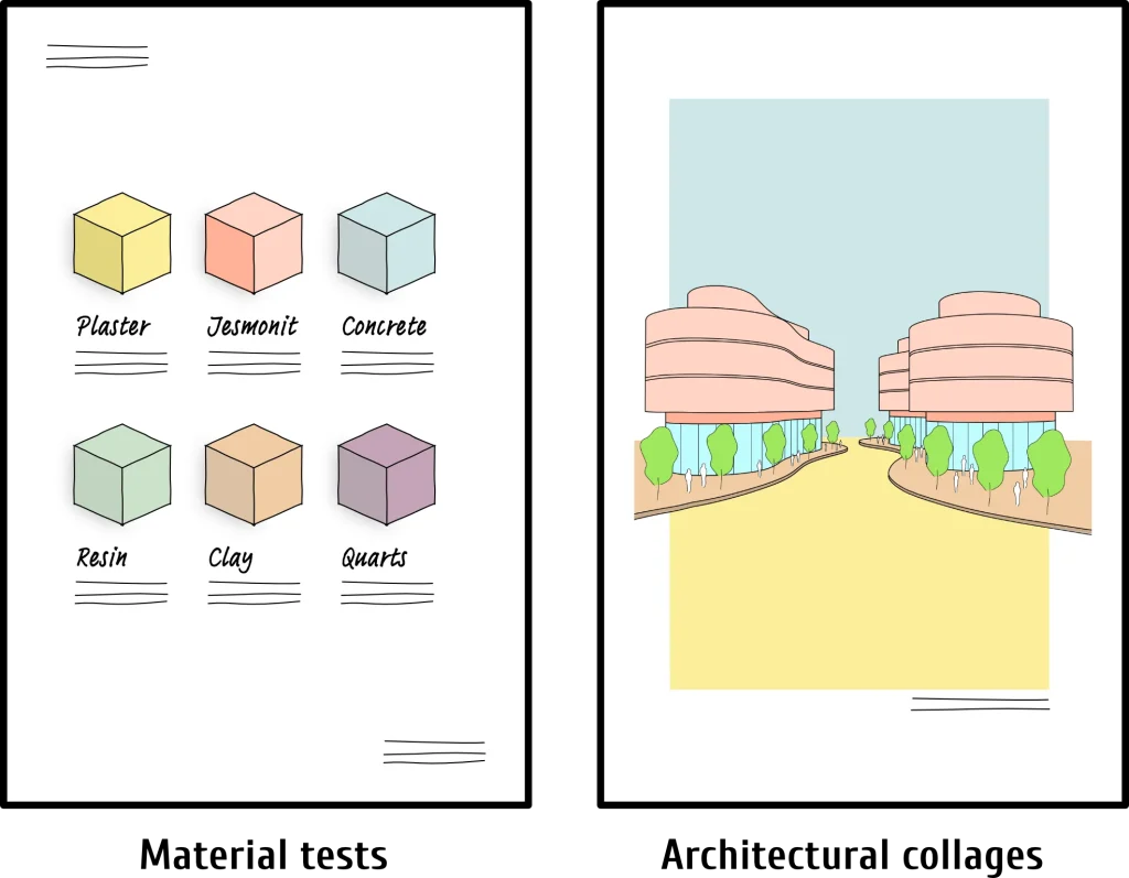 نکات ارائه معماری چگونه طرح خود را به طور مؤثر ارتباط دهید 11