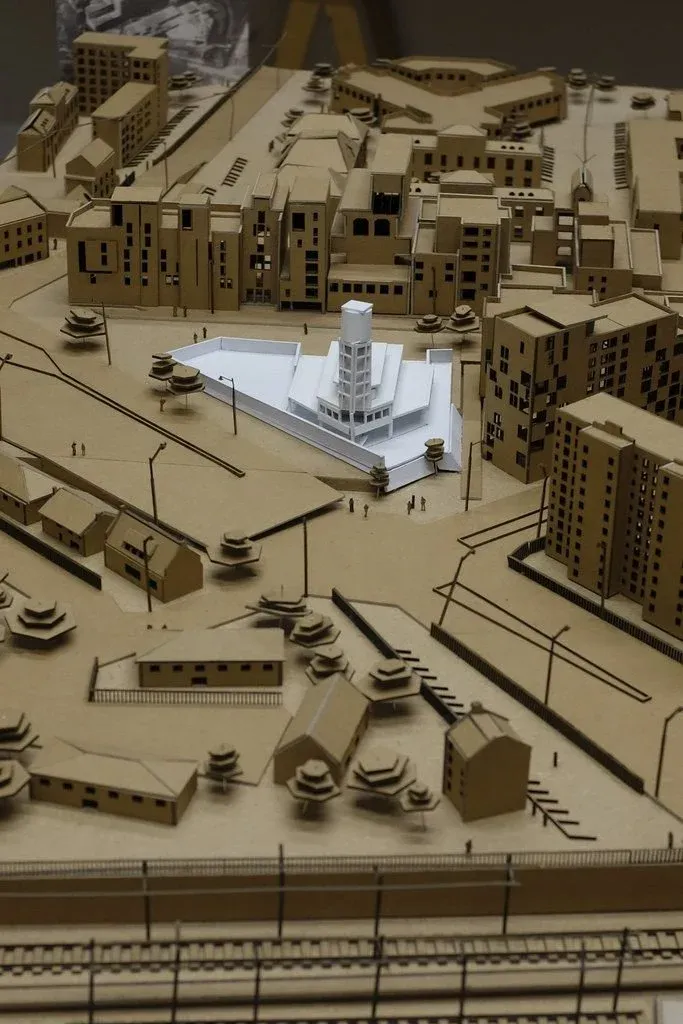 راهنمای حرفهای برای طراحی پروژههای معماری 11 marahale tarahi prozhe memari 10