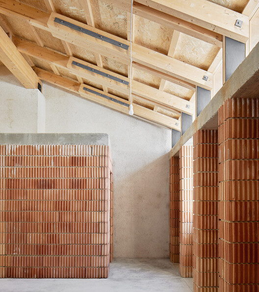 step by step how to specify materials in an architecture project 15