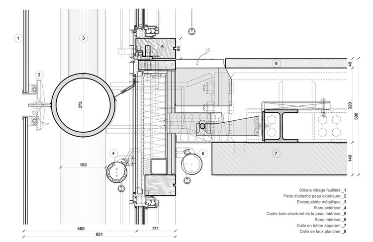 step by step how to specify materials in an architecture project 34