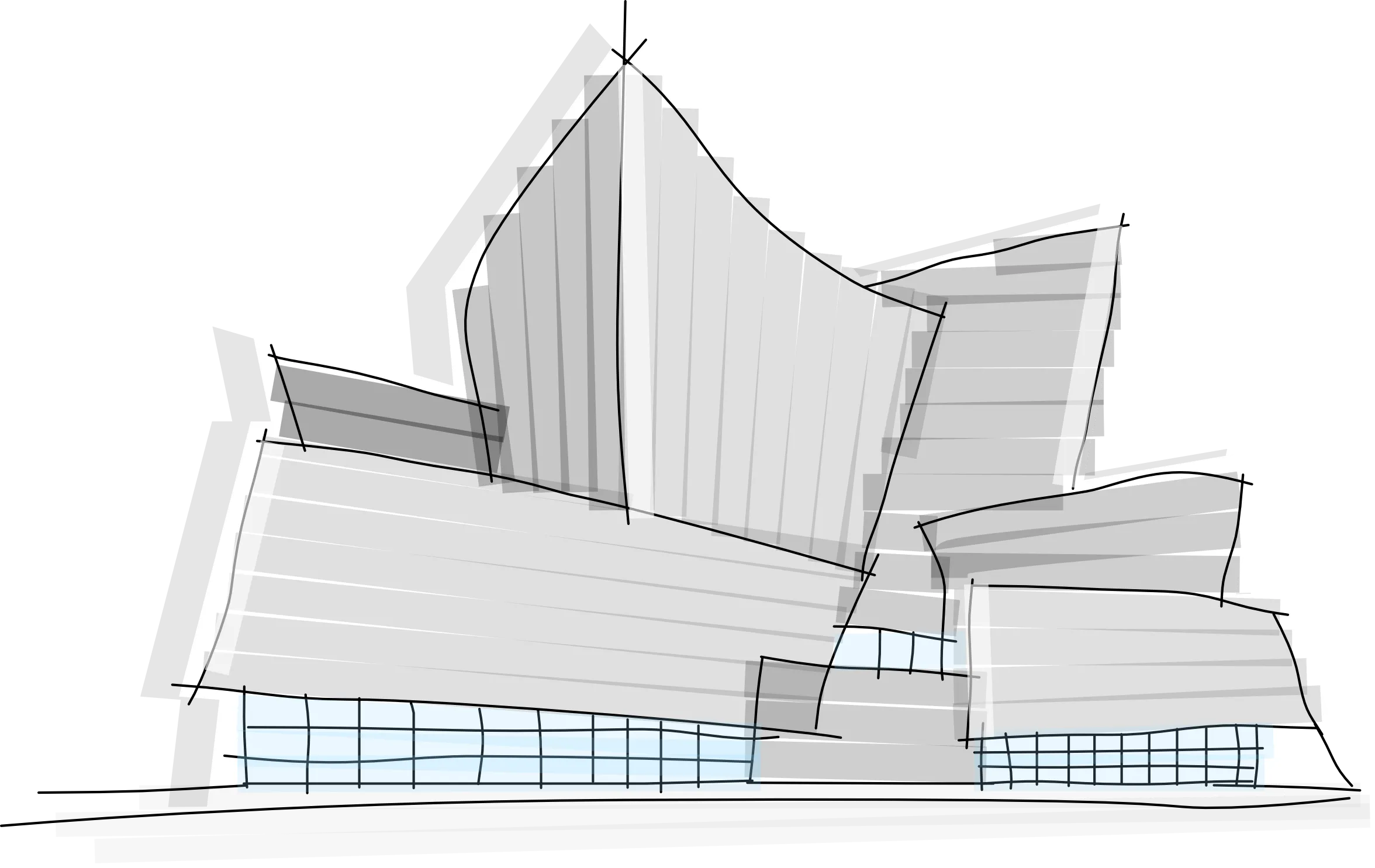 نکات ارائه معماری چگونه طرح خود را به طور مؤثر ارتباط دهید 01 1