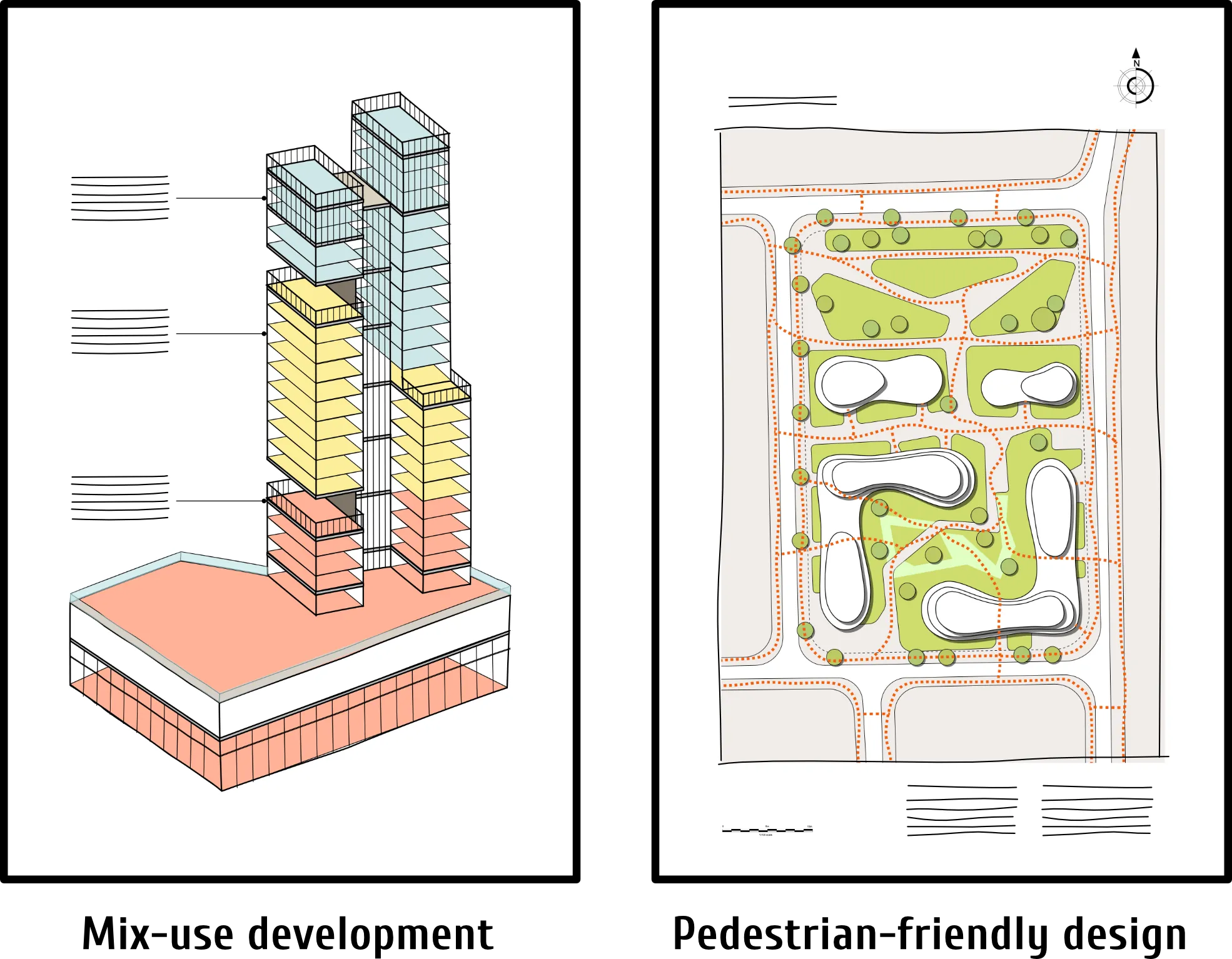 10 best architecture concepts urban design persian 02