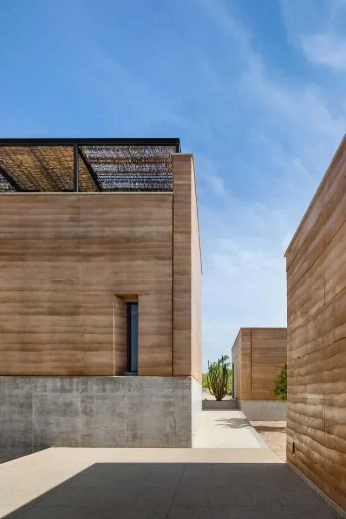 ۱۸ مورد از بهترین مصالح برای مفاهیم معماری پایدار 3 18 best materials sustainable architecture concepts 02