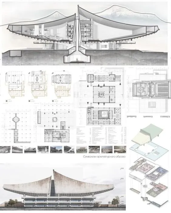 how to find architectural inspiration 11 ideas for architects 0111