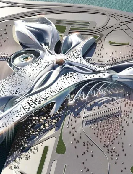 how to find architectural inspiration 11 ideas for architects 11